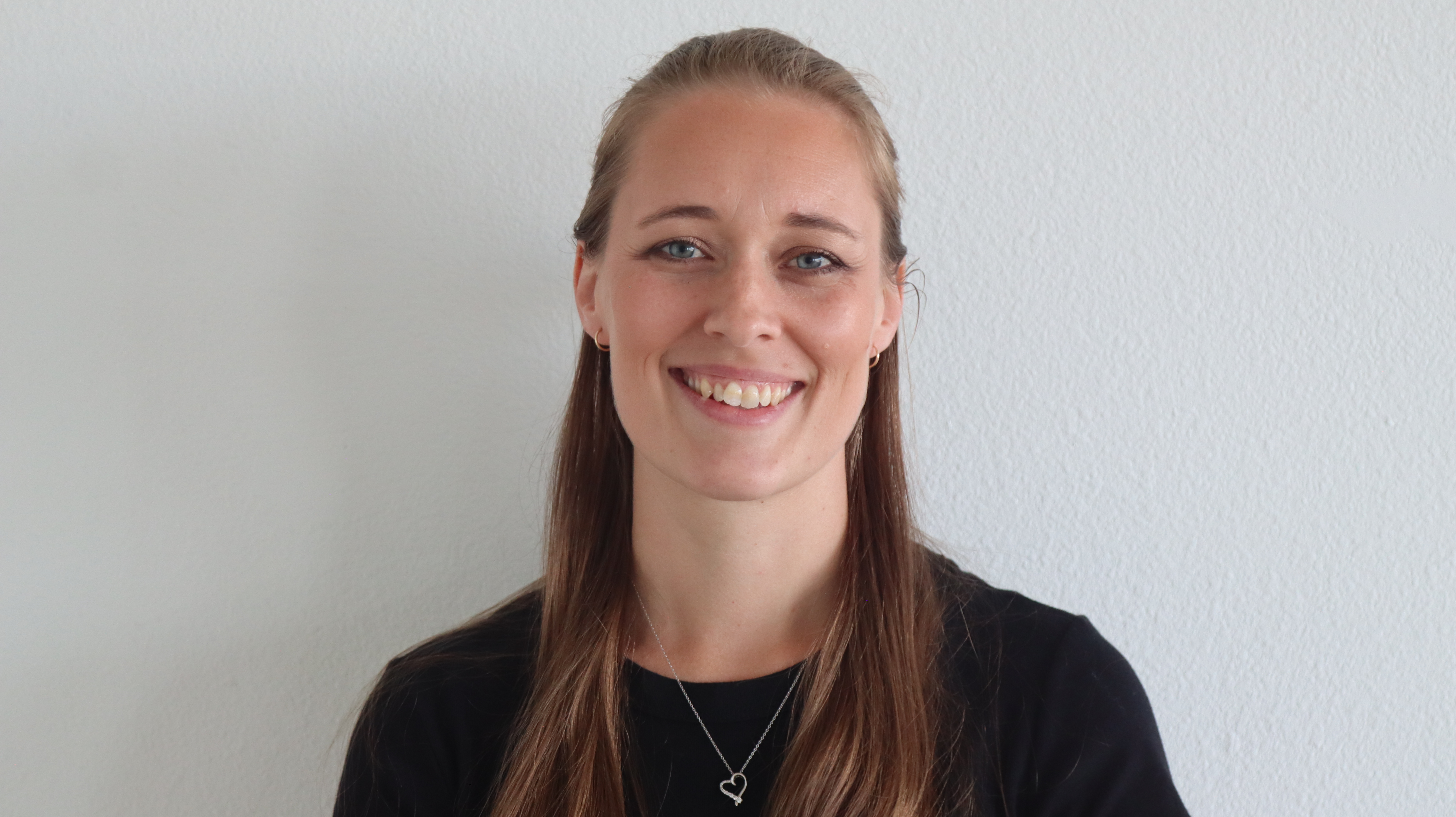 Ashley McElroy, Studio Manager at Kinesi Dance Complex