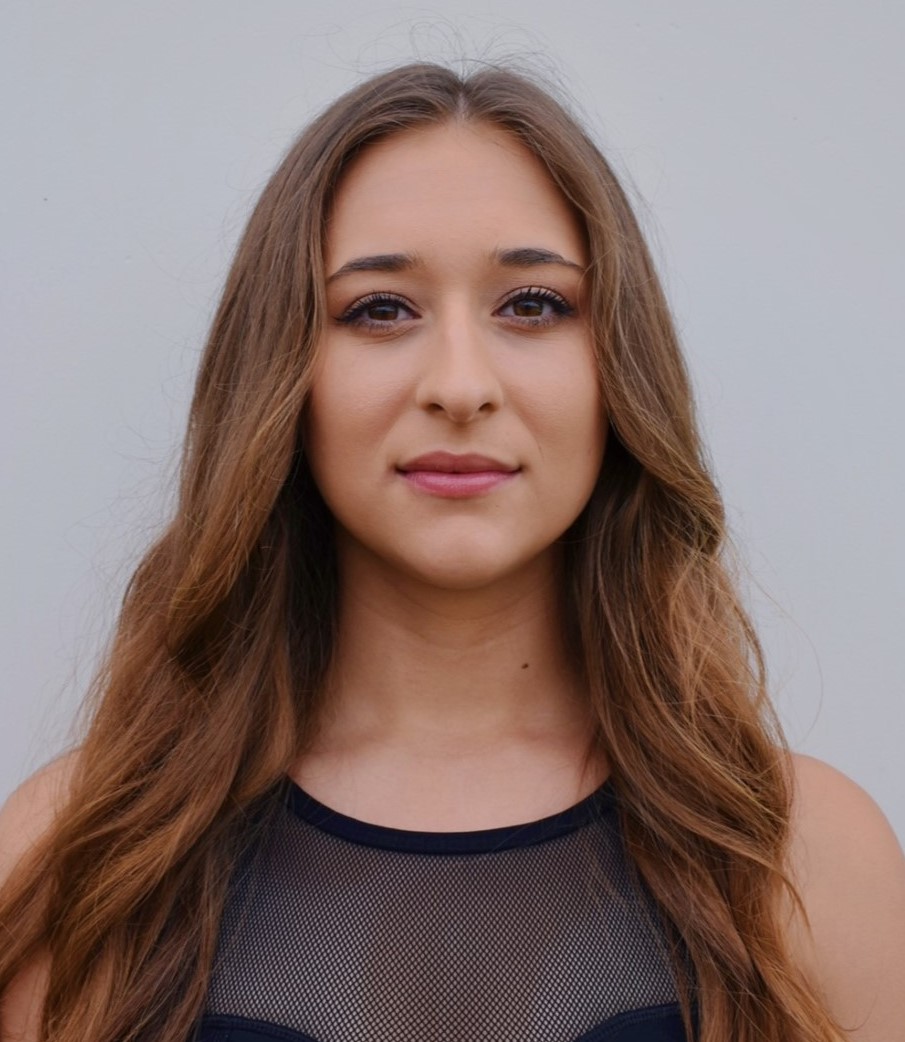 Samantha Cressman, Studio Director at Kinesi Dance Complex